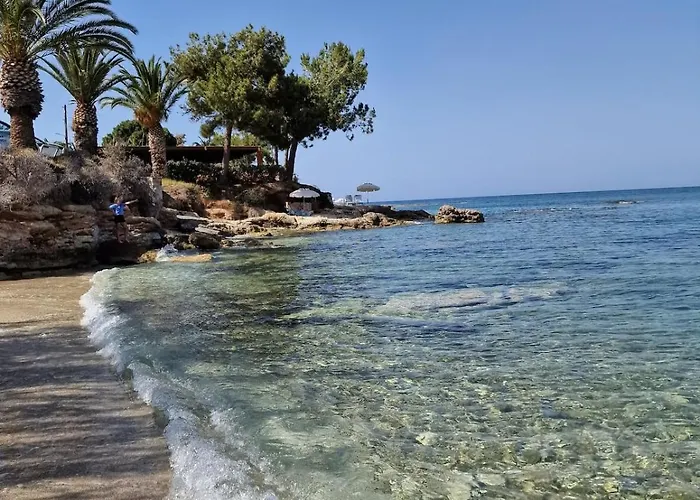 The House * Hersonissos (Crete)