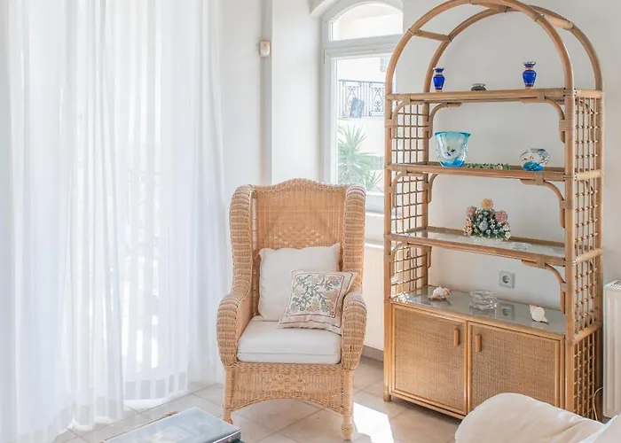 The House Villa Hersonissos (Crete)