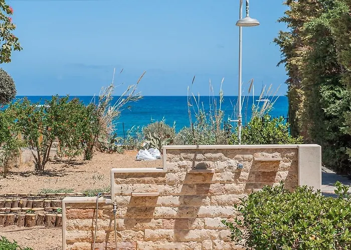 The House Villa Hersonissos (Crete)