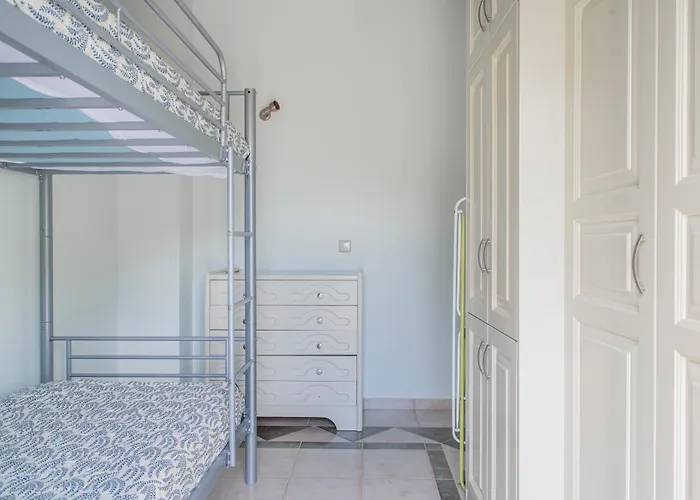 The House Hersonissos (Crete)