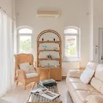 The House Вілла Херсонісос