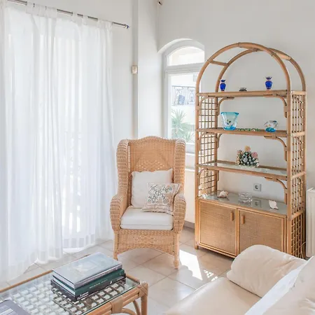 The House Villa Hersonissos (Crete)