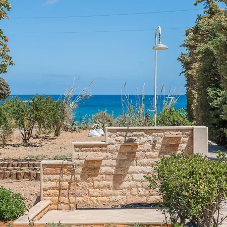 The House Villa Hersonissos (Crete)