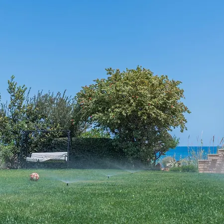 Вилла The House *