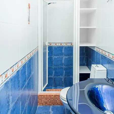 The House Hersonissos (Crete)