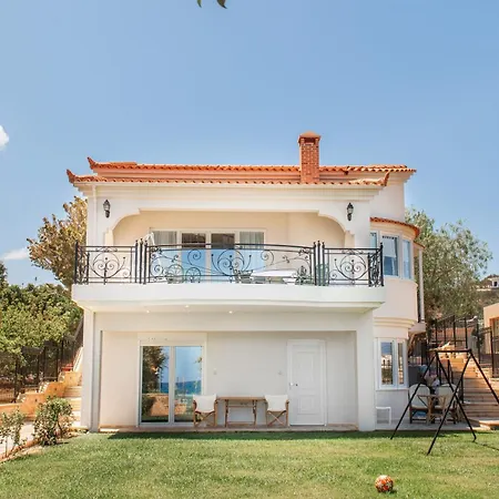 The House * Hersonissos (Crete)