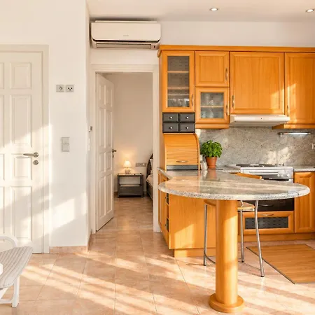 Villa The House *