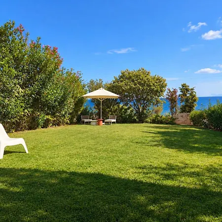 The House Villa *