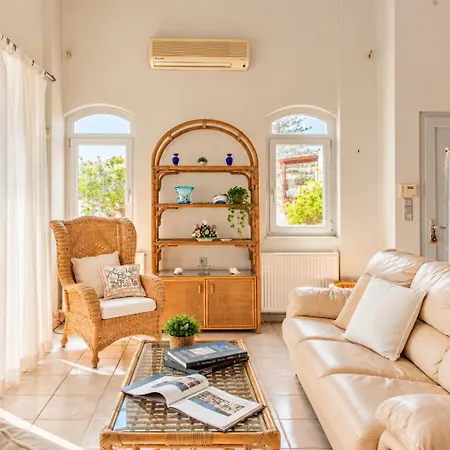 The House Villa *
