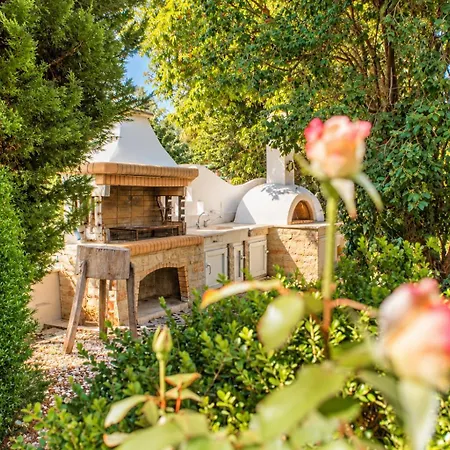 The House Villa *