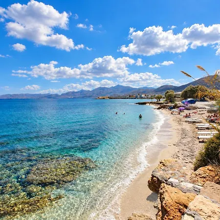 The House Villa Hersonissos (Crete)