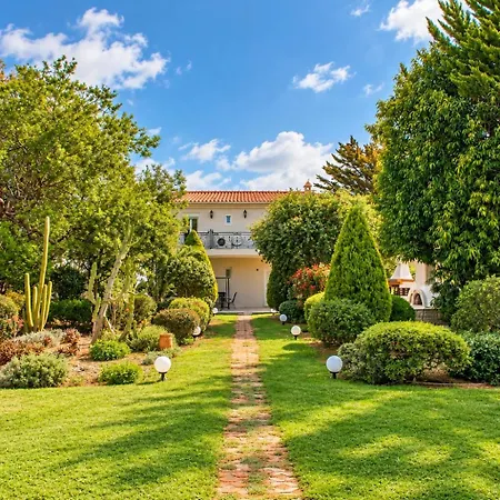 The House Hersonissos (Crete)