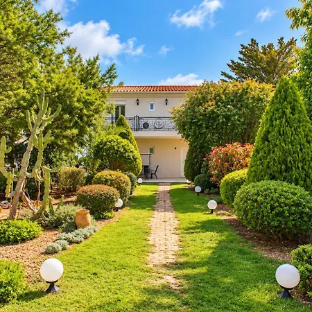 The House * Hersonissos (Crete)