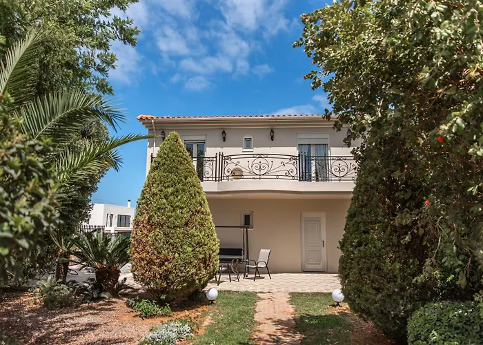 The House * Херсониссос