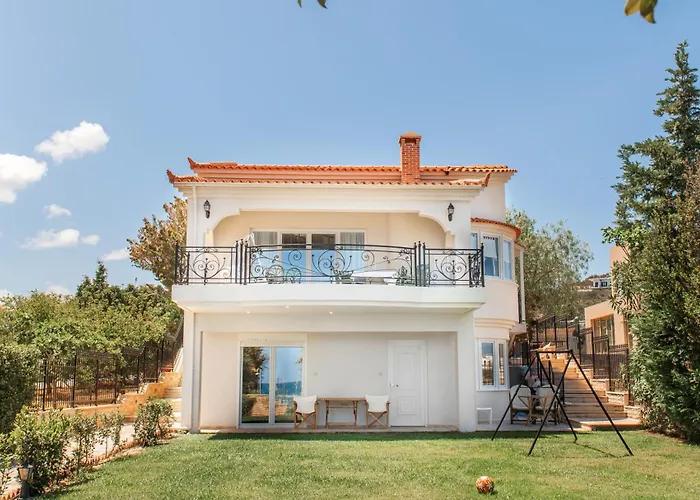 The House * Hersonissos (Crete)