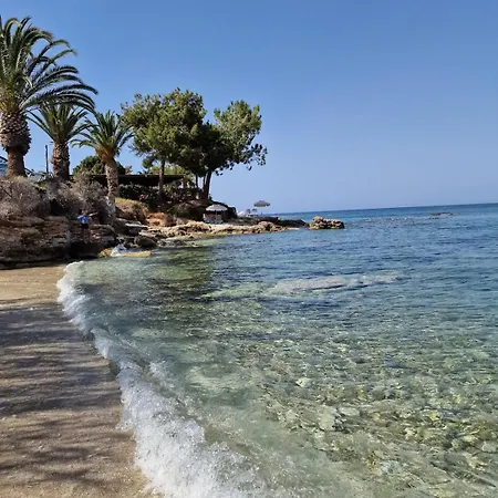 The House * Hersonissos (Crete)