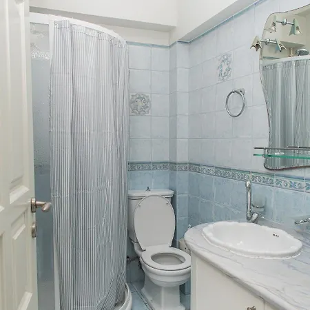 Vila The House Hersonissos (Crete)