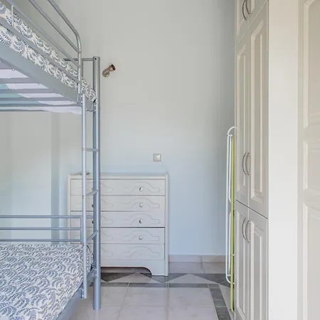 The House Hersonissos (Crete)