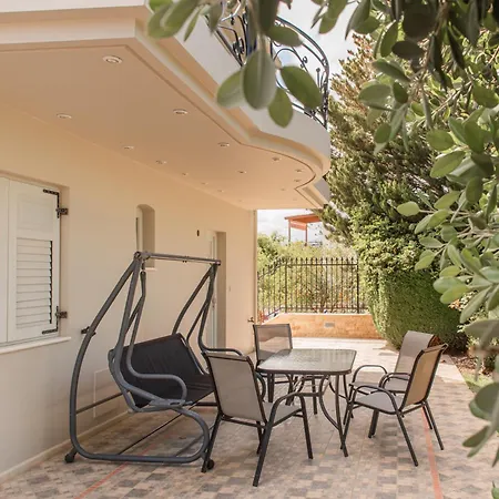 The House Villa *