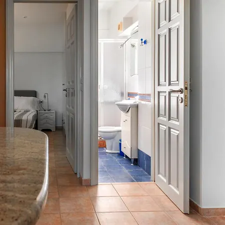 Vila The House Hersonissos (Crete)