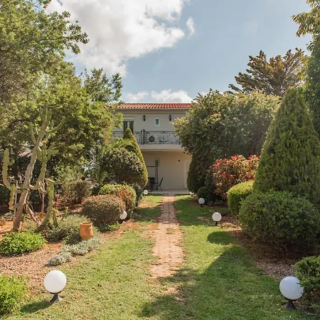 The House * Hersonissos (Crete)