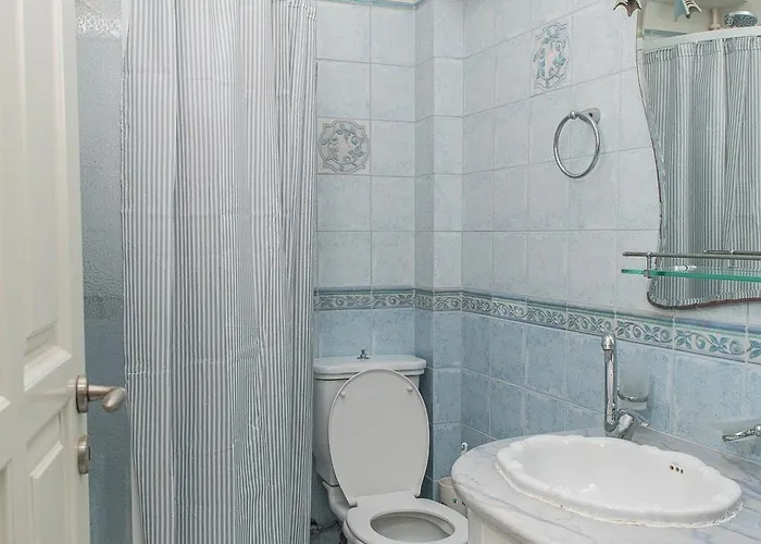 Vilă The House Hersonissos (Crete)