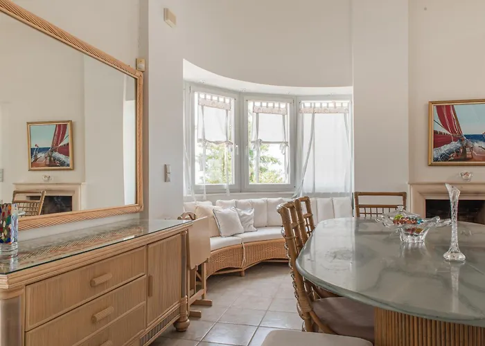 The House * Hersonissos (Crete)