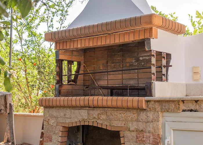 The House Villa *