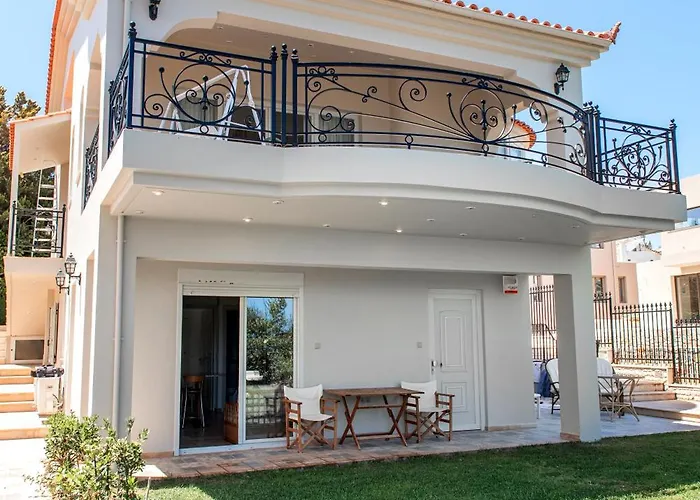 The House